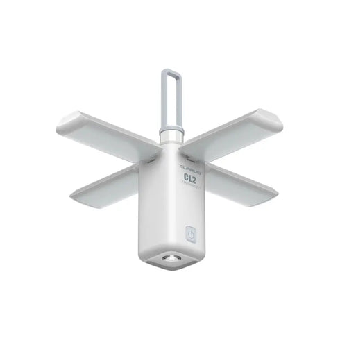 KLARUS CL2 Multi-function, Eye-Comfort Camping Lantern 10000mAh